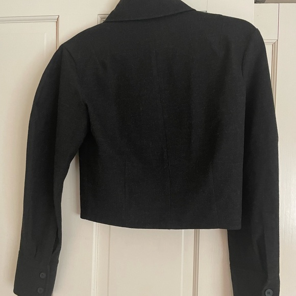 Zara shacket - Picture 3 of 3